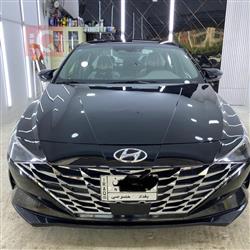 هیوندای ئەلەنترا